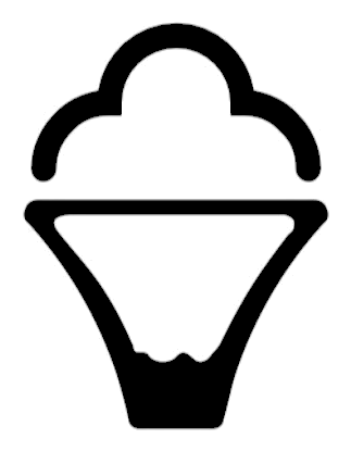 Fugitoto logo mark