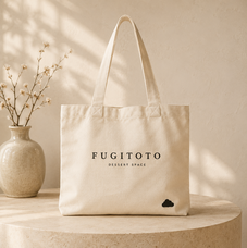 FUGITOTO Tote Bag