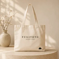 FUGITOTO Tote Bag