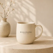 FUGITOTO Mug