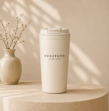 FUGITOTO Tumbler